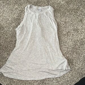 Athleta tank